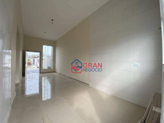 Casa com 2 Quartos à Venda, 75 m² em Jacaranda - Pontal Do Paraná