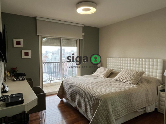 Imagem Apartamento com 4 Quartos à Venda, 400 m² em Jardim Paulista - São Paulo