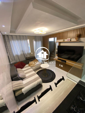 Imagem Casa com 2 Quartos à Venda, 48 m² em Jardim Colorado - Suzano Imagem Casa com 2 Quartos à Venda, 48 m² em Jardim Colorado - Suzano