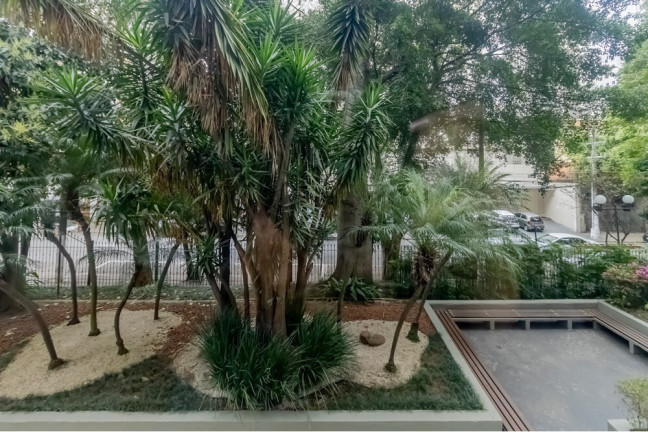 Imagem Apartamento com 2 Quartos à Venda, 93 m² em Campo Belo - São Paulo Imagem Apartamento com 2 Quartos à Venda, 93 m² em Campo Belo - São Paulo