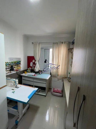 Imagem Apartamento com 3 Quartos à Venda, 133 m² em Aviação - Praia Grande