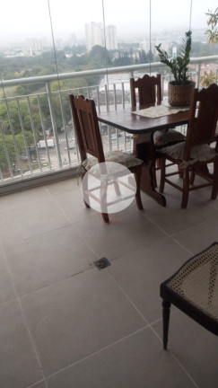 Imagem Apartamento com 2 Quartos à Venda, 85 m² em Santo Amaro - São Paulo Imagem Apartamento com 2 Quartos à Venda, 85 m² em Santo Amaro - São Paulo