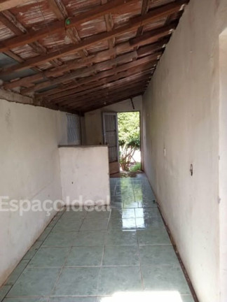 Imagem Casa com 2 Quartos à Venda, 50 m² em Pousada Da Esperança I - Bauru