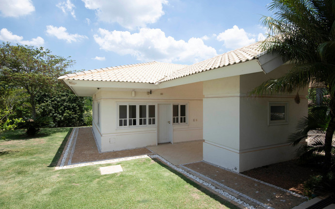 Imagem Casa de Condomínio com 6 Quartos à Venda, 806 m² em Fazenda Vila Real De Itu - Itu