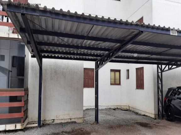 Imagem Apartamento com 2 Quartos à Venda, 51 m² em Germânia - Nova Petrópolis Imagem Apartamento com 2 Quartos à Venda, 51 m² em Germânia - Nova Petrópolis