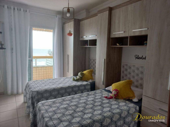 Imagem Apartamento com 2 Quartos à Venda, 83 m² em Ocian - Praia Grande Imagem Apartamento com 2 Quartos à Venda, 83 m² em Ocian - Praia Grande