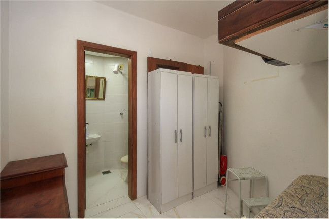 Imagem Apartamento com 4 Quartos à Venda, 159 m² em Boa Vista - Porto Alegre