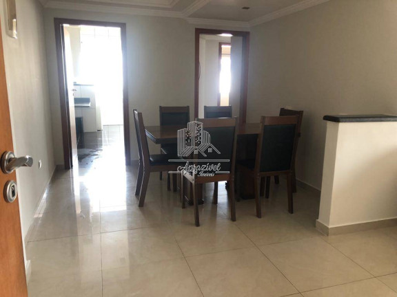 Imagem Apartamento com 2 Quartos à Venda, em Tupi - Praia Grande Imagem Apartamento com 2 Quartos à Venda, em Tupi - Praia Grande
