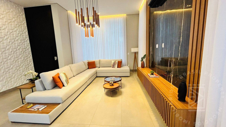 Imagem Casa com 4 Quartos à Venda, 323 m² em Urbanova - São José Dos Campos Imagem Casa com 4 Quartos à Venda, 323 m² em Urbanova - São José Dos Campos
