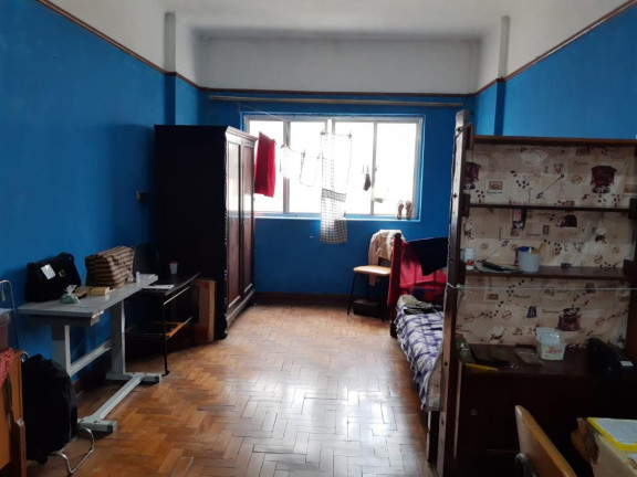 Foto do imóvel Kitnet com 1 Quarto à Venda, 30 m² em Santa Efigênia - São Paulo