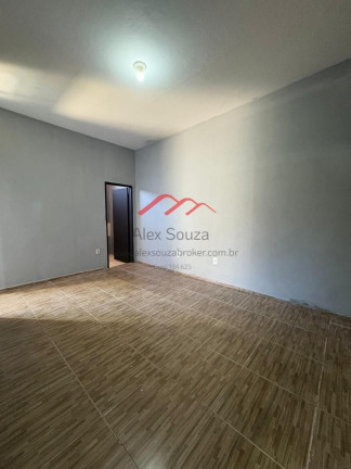 Imagem Casa com 4 Quartos à Venda, 198 m² em Vila Santa Terezinha - Sumaré Imagem Casa com 4 Quartos à Venda, 198 m² em Vila Santa Terezinha - Sumaré