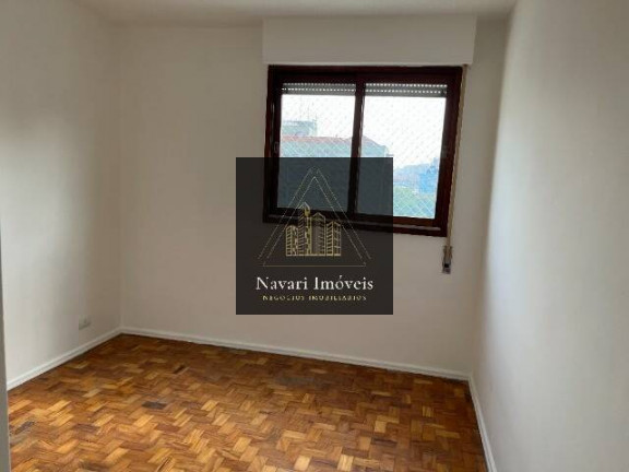 Imagem Apartamento com 2 Quartos à Venda, 54 m² em Santana - São Paulo