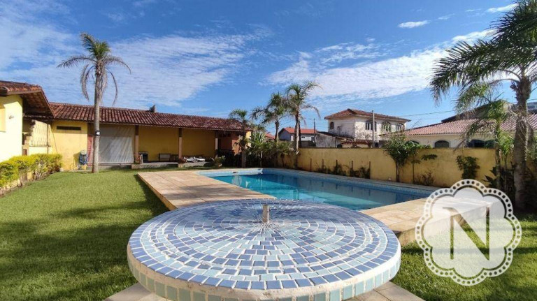 Imagem Casa com 4 Quartos à Venda, 371 m² em Cibratel Ii - Itanhaém Imagem Casa com 4 Quartos à Venda, 371 m² em Cibratel Ii - Itanhaém