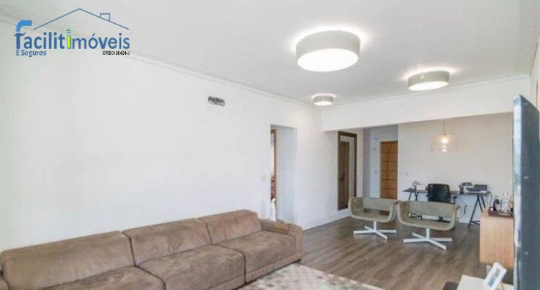 Imagem Apartamento com 3 Quartos à Venda, 145 m² em Nova Petrópolis - São Bernardo Do Campo Imagem Apartamento com 3 Quartos à Venda, 145 m² em Nova Petrópolis - São Bernardo Do Campo