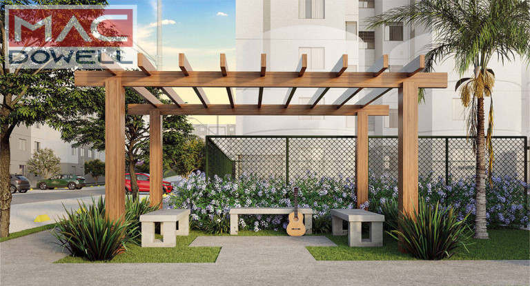 Imagem Apartamento com 2 Quartos à Venda, 40 m² em Inhoaíba - Rio De Janeiro Imagem Apartamento com 2 Quartos à Venda, 40 m² em Inhoaíba - Rio De Janeiro