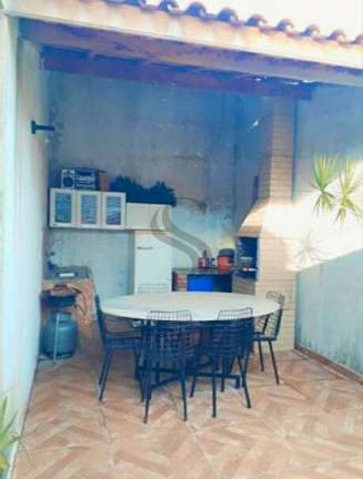 Imagem Casa com 3 Quartos à Venda, 190 m² em Parque Vista Barbara - Sorocaba