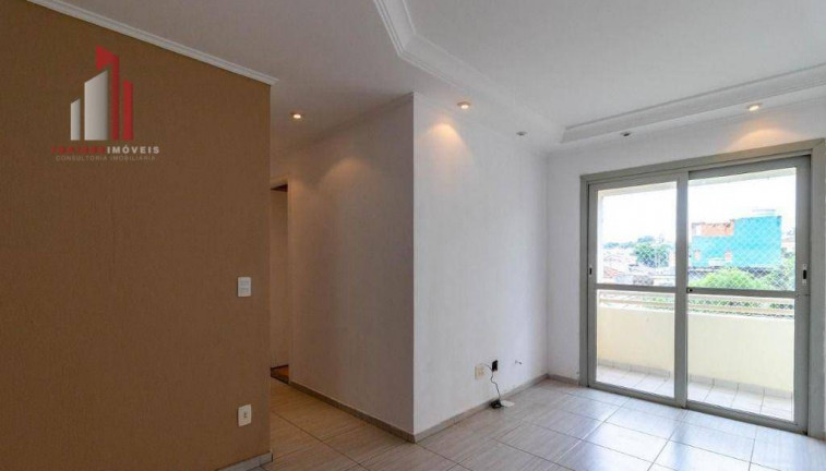 Apartamento com 2 Quartos à Venda, 50 m² em Imirim - São Paulo