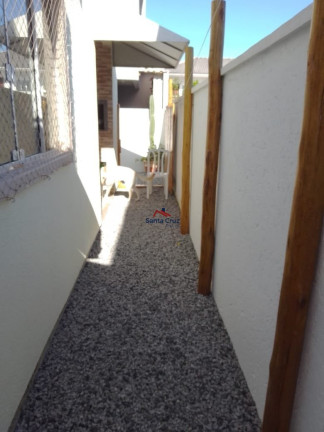 Imagem Casa com 2 Quartos à Venda,  em São João Do Rio Vermelho - Florianópolis