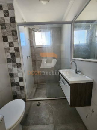 Imagem Apartamento com 2 Quartos à Venda, 68 m² em Centro  - Diadema