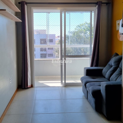 Apartamento com 2 Quartos à Venda, 68 m² em Camobi - Santa Maria
