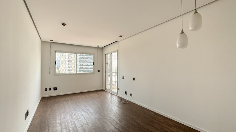 Foto do imóvel Apartamento com 3 Quartos à Venda, 95 m² em Vila Leopoldina - São Paulo
