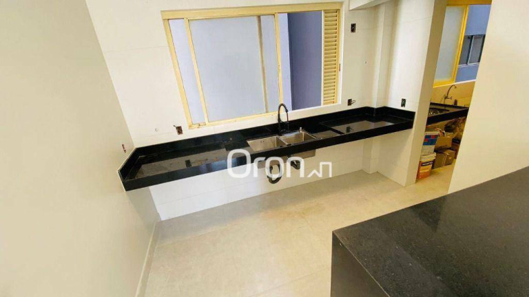 Imagem Apartamento com 3 Quartos à Venda, 114 m² em Setor Oeste - Goiânia
