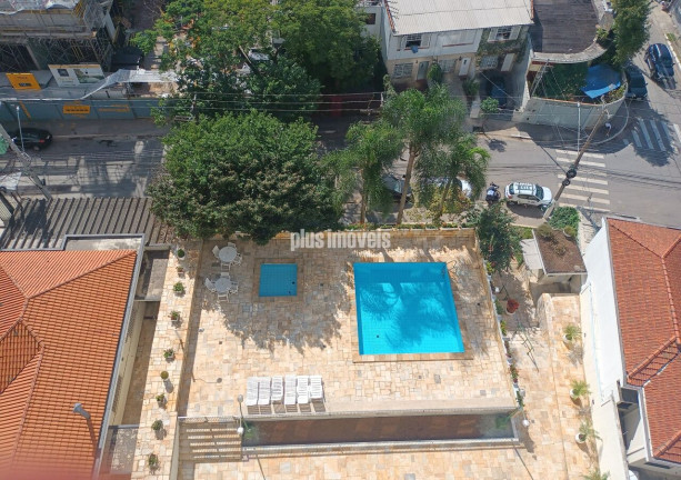 Imagem Apartamento com 3 Quartos à Venda, 100 m² em Brooklin Paulista - São Paulo Imagem Apartamento com 3 Quartos à Venda, 100 m² em Brooklin Paulista - São Paulo