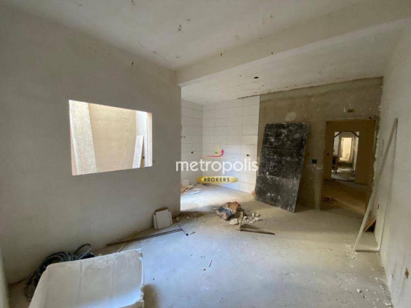 Imagem Apartamento com 3 Quartos à Venda, 81 m² em Campestre - Santo André Imagem Apartamento com 3 Quartos à Venda, 81 m² em Campestre - Santo André