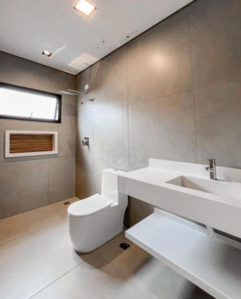 Imagem Sobrado com 3 Quartos à Venda, 212 m² em Mosaico Essence - Mogi Das Cruzes