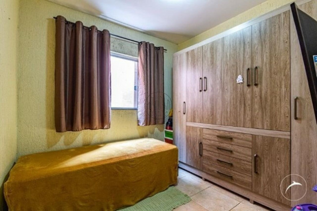 Imagem Casa com 5 Quartos à Venda, 265 m² em Samambaia Norte (samambaia) - Brasília