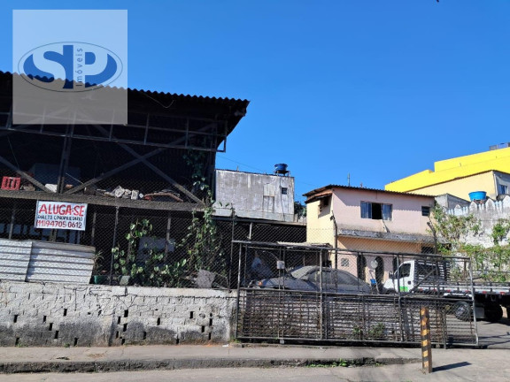 Imagem Imóvel Comercial à Venda, 650 m² em água Chata - Guarulhos