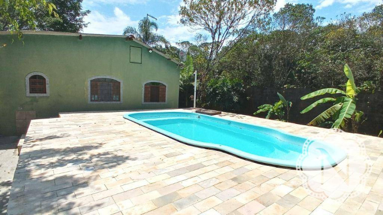 Imagem Chácara com 4 Quartos à Venda, 239 m² em Gaivota - Itanhaém Imagem Chácara com 4 Quartos à Venda, 239 m² em Gaivota - Itanhaém