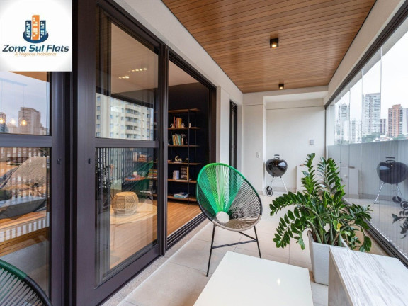 Imagem Apartamento com 2 Quartos à Venda, 116 m² em Perdizes - São Paulo