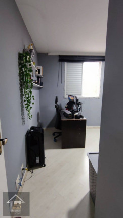 Imagem Apartamento com 2 Quartos à Venda, 53 m² em Vila Andrade - São Paulo