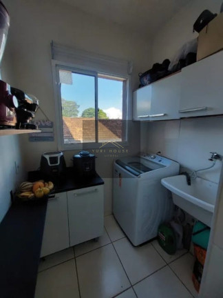 Imagem Imóvel com 2 Quartos à Venda, 55 m² em Parque São Luís - Taubaté