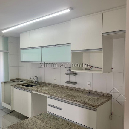 Imagem Apartamento com 3 Quartos à Venda, 125 m² em Ipiranga - São Paulo