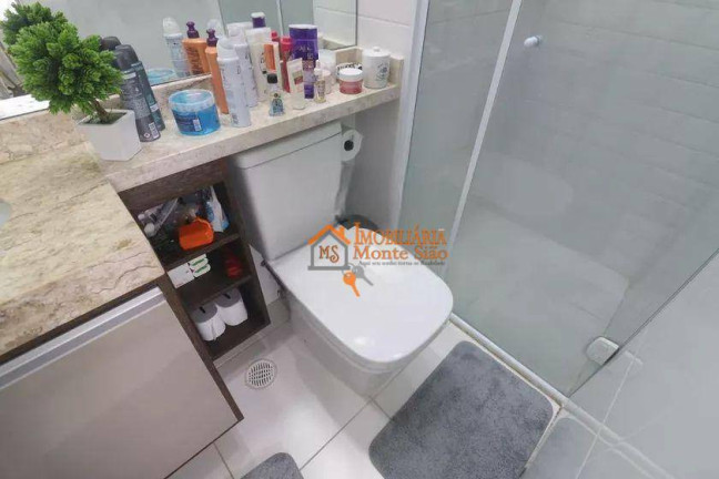 Imagem Apartamento com 1 Quarto à Venda, 32 m² em Vila Dom Pedro Ii - São Paulo Imagem Apartamento com 1 Quarto à Venda, 32 m² em Vila Dom Pedro Ii - São Paulo