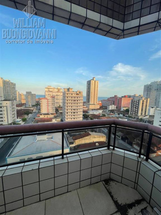 Imagem Cobertura com 3 Quartos à Venda, 220 m² em Tupi - Praia Grande