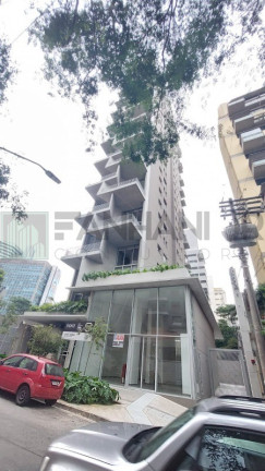 Imagem Imóvel com 1 Quarto à Venda, 80 m² em Jardim Paulista - São Paulo Imagem Imóvel com 1 Quarto à Venda, 80 m² em Jardim Paulista - São Paulo