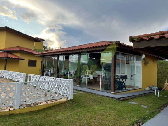 Imagem Chácara com 7 Quartos à Venda, 4.100 m² em Represa - Piracaia Imagem Chácara com 7 Quartos à Venda, 4.100 m² em Represa - Piracaia