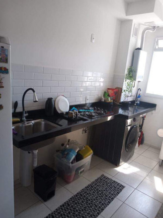 Imagem Apartamento com 2 Quartos à Venda, 44 m² em Ponte De São João - Jundiaí Imagem Apartamento com 2 Quartos à Venda, 44 m² em Ponte De São João - Jundiaí