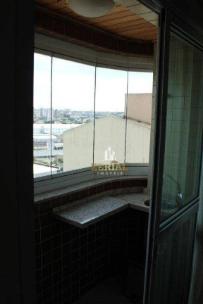 Imagem Apartamento com 4 Quartos à Venda, 153 m² em Santa Paula - São Caetano Do Sul