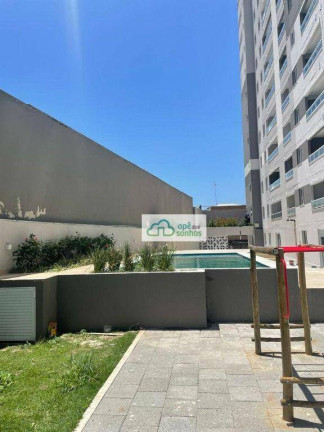 Imagem Apartamento com 2 Quartos à Venda, 36 m² em água Branca - São Paulo