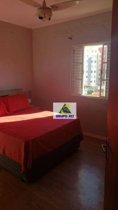 Imagem Apartamento com 2 Quartos à Venda, 67 m² em Vila Industrial - Campinas Imagem Apartamento com 2 Quartos à Venda, 67 m² em Vila Industrial - Campinas