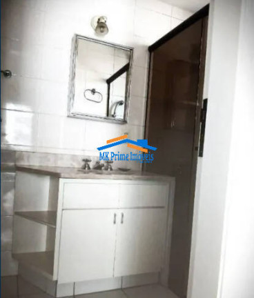 Imagem Apartamento com 3 Quartos à Venda, 177 m² em Moema - São Paulo
