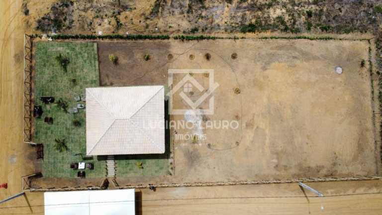 Imagem Chácara com 2 Quartos à Venda, 1.100 m² em Lagoa Das Flores - Vitória Da Conquista