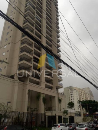 Imagem Apartamento com 4 Quartos para Alugar, 135 m² em Parque Vila Maria - São Paulo Imagem Apartamento com 4 Quartos para Alugar, 135 m² em Parque Vila Maria - São Paulo
