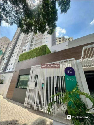 Imagem Apartamento com 2 Quartos à Venda, 56 m² em Gopoúva - Guarulhos