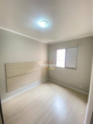 Imagem Apartamento com 2 Quartos à Venda, 52 m² em Alto Ipiranga - Mogi Das Cruzes
