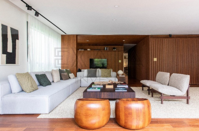Imagem Imóvel com 3 Quartos à Venda, 196 m² em Cerqueira César - São Paulo Imagem Imóvel com 3 Quartos à Venda, 196 m² em Cerqueira César - São Paulo
